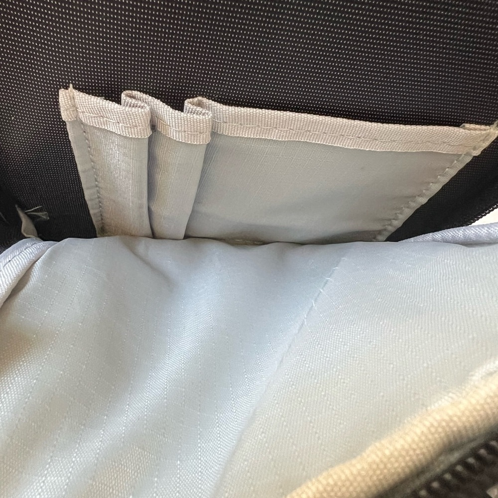 Black Laptop Bag - Picture 7 of 9